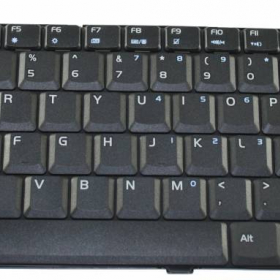 Asus F80Q Laptop toetsenbord 