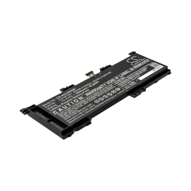 Asus G502VY Laptop accu 60,8Wh