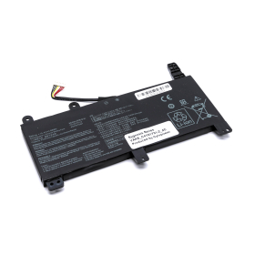 Asus G512LV Laptop accu 66,22Wh