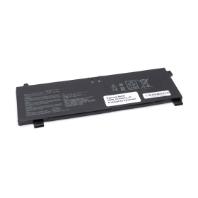 Asus G713IC Laptop accu 43Wh