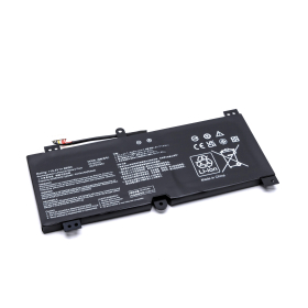 Asus GL504GM Laptop accu 66,22Wh