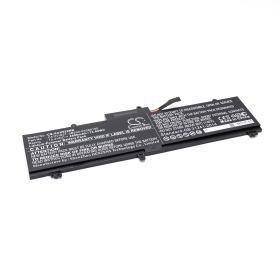 Asus GU502LW Laptop accu 73,92Wh