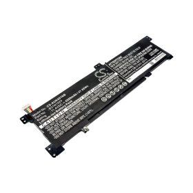 Asus K401UB-FR004T Laptop accu 48Wh