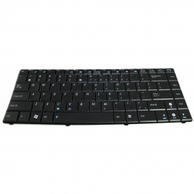 Asus K40A Laptop toetsenbord 