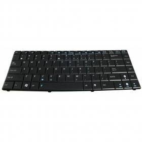 Asus K40IJ Laptop toetsenbord 