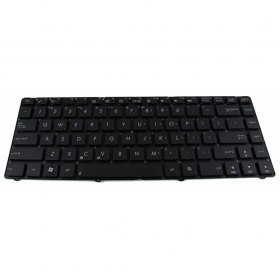 Asus K45VG Laptop toetsenbord 