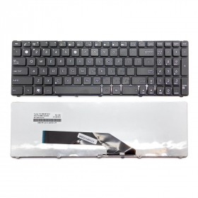 Asus K50A Laptop toetsenbord 