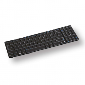 Asus K62 Laptop toetsenbord 