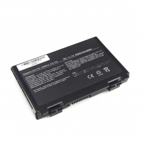 Asus K70IC Laptop accu 49Wh