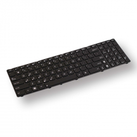 Asus K70IJ Laptop toetsenbord 
