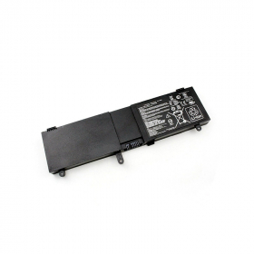 Asus N550JK-CN042H Laptop premium accu 60Wh