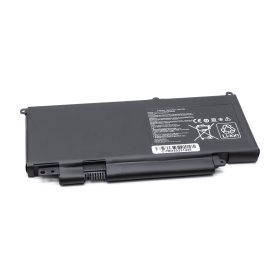 Asus N750JV-T4103H Laptop accu 60,71Wh