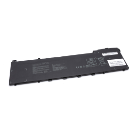 Asus N7600PC Laptop accu 94,13Wh