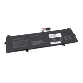 Asus P5340UF Laptop accu 39Wh