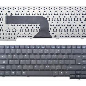 Asus PRO50VL Laptop toetsenbord 