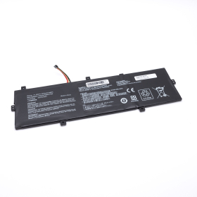 Asus PU404UF Laptop accu 39Wh