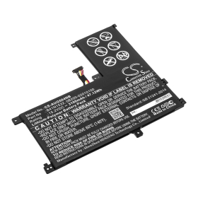 Asus Q534UA Laptop accu 47,12Wh