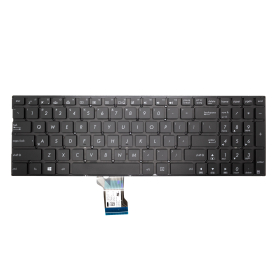 Asus Q552UB Laptop toetsenbord 