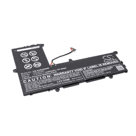 Asus R209HA-FD0014TS Laptop accu 25,46Wh