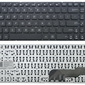 Asus R541UA Laptop toetsenbord 