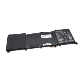 Asus ROG G501JW-DS71-HID1 Laptop accu 93,48Wh