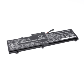 Asus ROG Zephyrus M15 GU502LV-HC018T Laptop accu 73,92Wh