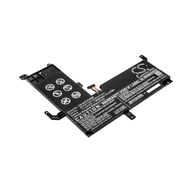 Asus TP510UF Laptop accu 41,47Wh