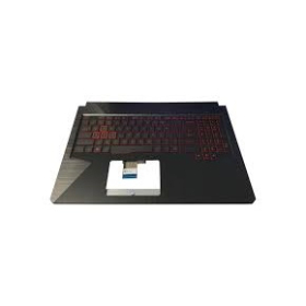 Asus TUF FX504G Laptop toetsenbord 