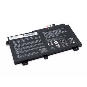 Asus TUF FX504GM-EN366T Laptop accu 45Wh