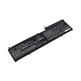 Asus UM535Q Laptop accu 94,13Wh