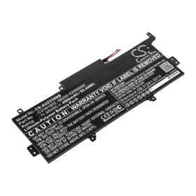 Asus UX330UA Laptop accu 55,44Wh