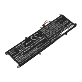 Asus UX3430UA Laptop accu 48,51Wh