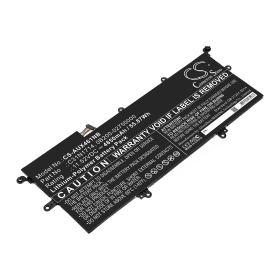 Asus UX461UA Laptop accu 55,87Wh