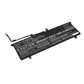 Asus UX482E Laptop accu 62,37Wh