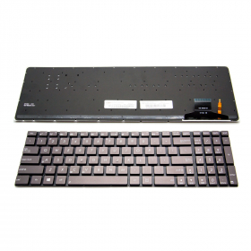 Asus UX51VZ Laptop toetsenbord 