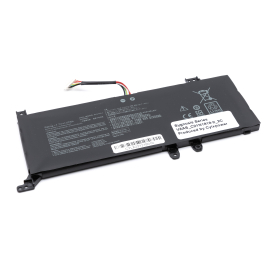 Asus VivoBook 14 D415DA-EB535T Laptop accu 29Wh