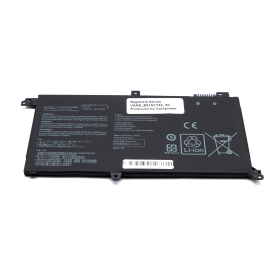 Asus VivoBook 15 F571G Laptop accu 41,58Wh