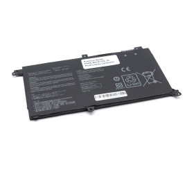 Asus VivoBook 15 X571GT-AL115T Laptop premium accu 41,58Wh