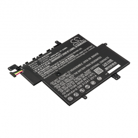 Asus VivoBook E203MA-FD004TS Laptop accu 37,24Wh