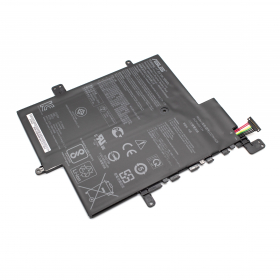 Asus VivoBook E203MA-FD051T Laptop originele accu 38Wh
