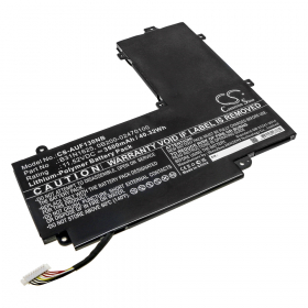 Asus VivoBook Flip TP203M Laptop accu 40,32Wh