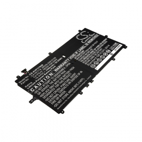 Asus VivoBook Flip TP370Q Laptop accu 50,82Wh