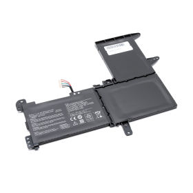 Asus VivoBook R520UF-EJ020T Laptop accu 41Wh