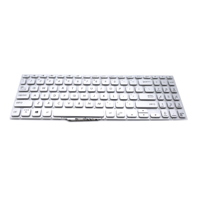 Asus VivoBook S15 S530FA-BQ443T Laptop toetsenbord 