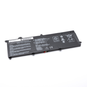 Asus VivoBook S200E-CT158H Laptop accu 33Wh