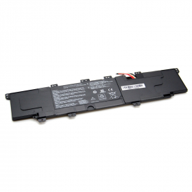 Asus VivoBook S400CA-DH51T Laptop accu 44Wh