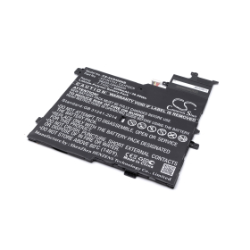 Asus VivoBook S406U Laptop accu 38,5Wh