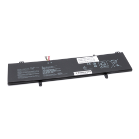 Asus VivoBook X411UA-EB1126R Laptop accu 40,32Wh