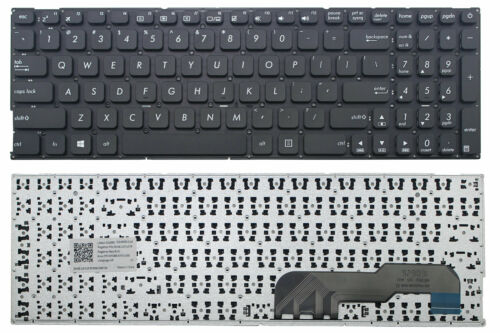 ✓ Asus toetsenbord - €14,95 - Laptop toetsenbord