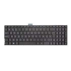 Asus X555DA-AS11 Laptop toetsenbord 